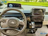 HYUNDAI STARIA FULL OPTION MODEL 2022 7 SEATER